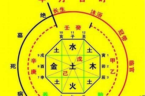 四季用神參考|江陽君：八字取用神之己土四季喜忌用神詳解